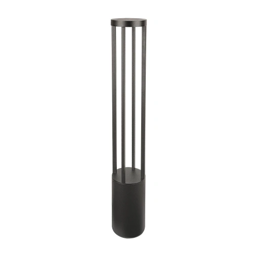 Ландшафтный светильник Arte Lamp CARCASSA A4668PA-1BK Ландшафтный светильник Arte Lamp CARCASSA A4668PA-1BK