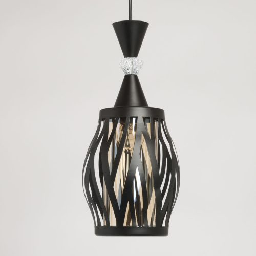 Подвесной светильник De City Соло 112012501 фото 6