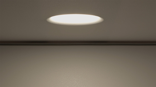 Встраиваемый светильник Technical DL019-GX53-B фото 15