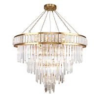 Подвесная люстра Favourite 4732-19P