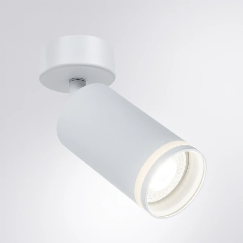 Спот Arte Lamp IMAI A2365PL-1WH фото 2 Спот Arte Lamp IMAI A2365PL-1WH фото 2