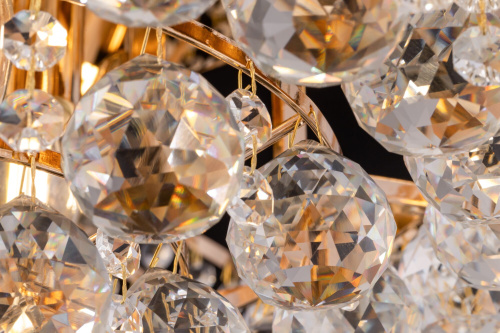 Потолочный светильник Maytoni DIA120-06-G фото 4