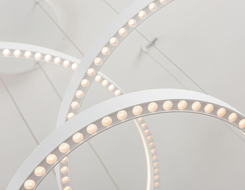 Подвесной светодиодный светильник Ambrella light Comfort Line FL5881 фото 4