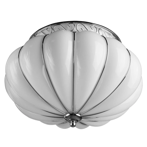 Потолочная люстра Arte Lamp VENEZIA A2101PL-4WH Потолочная люстра Arte Lamp VENEZIA A2101PL-4WH