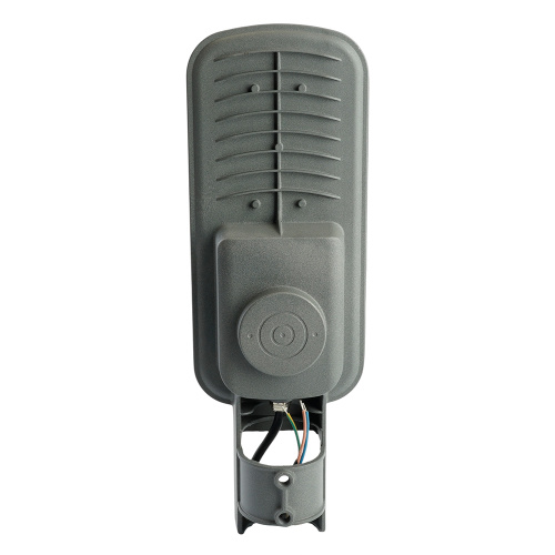 Светодиодный уличный консольный светильник Feron SP3070 30W 5000K 90-300V, серый фото 2
