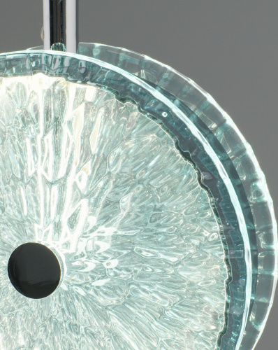 Светильник подвесной светодиодный Moderli V11159-PL Marnia фото 2