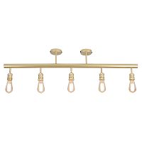 Спот Lussole Loft Murray GRLSP-8169