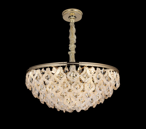 Люстра подвесная Dignita FL1091-13P