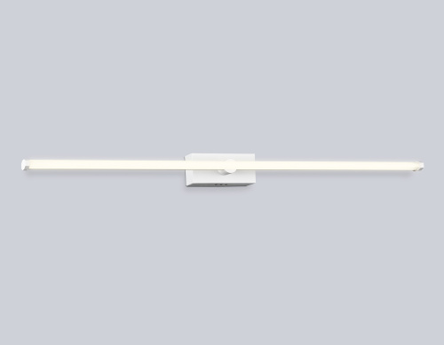 Настенный светодиодный светильник 3000K-6400K 14Вт фото 3