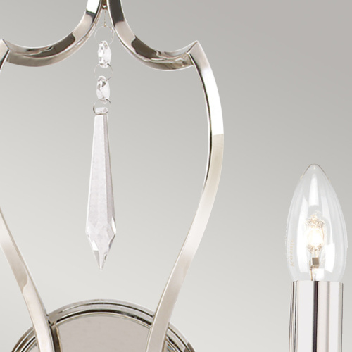 Бра Elstead Interior, Арт. PM2-PN фото 6