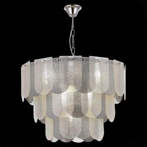 Подвесная люстра Evoluce Erzo SLE1125-103-12 фото 2