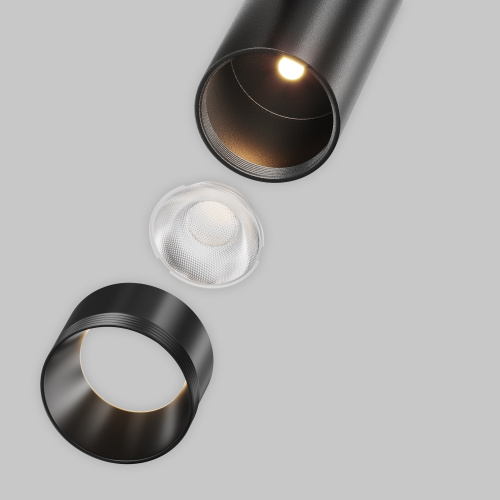 Трековый светильник Technical TR243-4-5WTW-DSZ-B фото 13 Трековый светильник Technical TR243-4-5WTW-DSZ-B фото 13