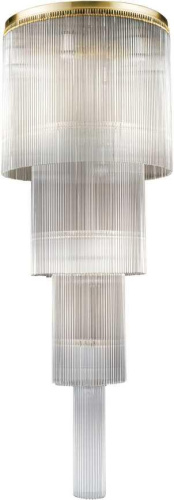 Потолочная люстра KUTEK FILAGO FIL-PLM-10(P)600/500