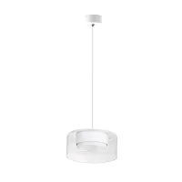 Подвесной светильник Arte Lamp ALIUS A8042SP-1WH