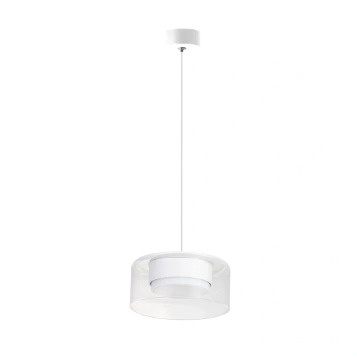 Подвесной светильник Arte Lamp ALIUS A8042SP-1WH