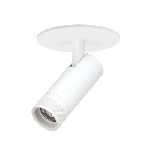 C4126RS Светильник CANNO PRO встраиваемый LED 12W 840LM 20-55G БЕЛЫЙ 2700-4200-6000К IP20 с адаптером (304126 + 215006) C4126RS Светильник CANNO PRO встраиваемый LED 12W 840LM 20-55G БЕЛЫЙ 2700-4200-6000К IP20 с адаптером (304126 + 215006)
