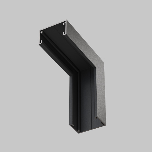 Комплектующие для накладной трековой системы Technical TRA172ICL-11B фото 6 Комплектующие для накладной трековой системы Technical TRA172ICL-11B фото 6