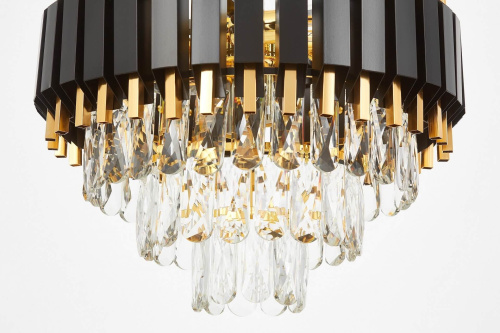 Подвесной светильник Lampit Rivo TP 3002-40 GD фото 5