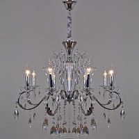 Люстра Reluce 09230-0.4-08 CH