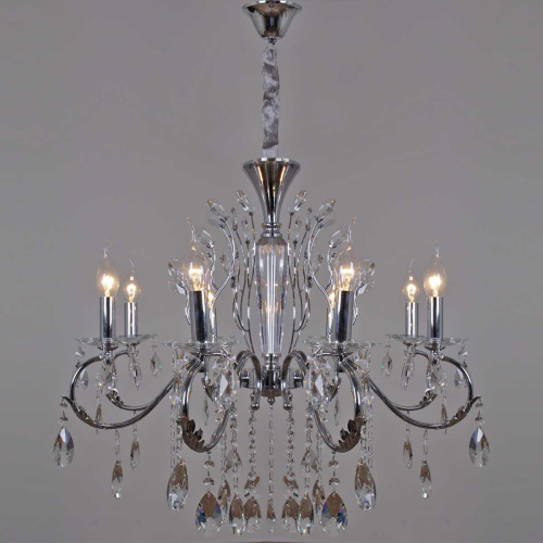 Люстра Reluce 09230-0.4-08 CH