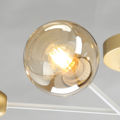 Люстра потолочная De City Вита 220013606 фото 5