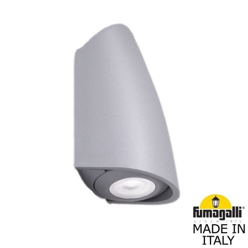 Fumagalli Фасадный светильник FUMAGALLI MAMETE ROUND  2A3.000.000.LXZ1L