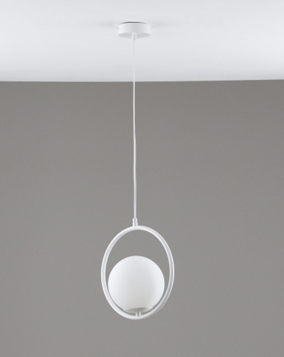 Светильник подвесной Moderli V11579-1P Barocco фото 4