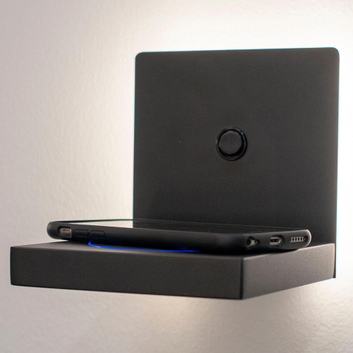 Настенный светодиодный светильник Mantra Zanzibar 6755 фото 4