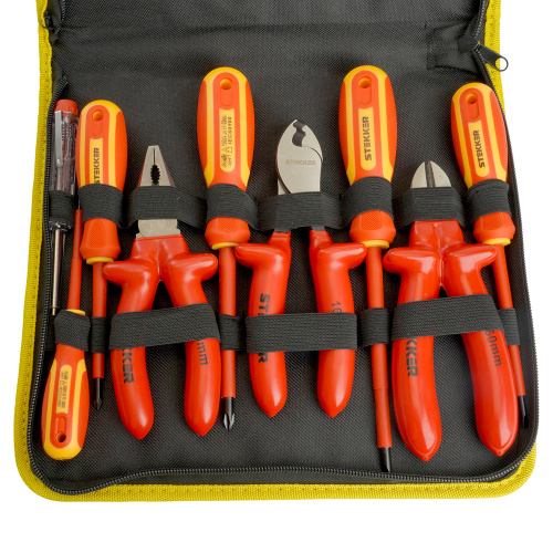 Набор инструментов STLS002 фото 6
