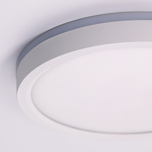 Citilux NORMA CL748180 LED Светильник с подсветкой Белый фото 6 Citilux NORMA CL748180 LED Светильник с подсветкой Белый фото 6