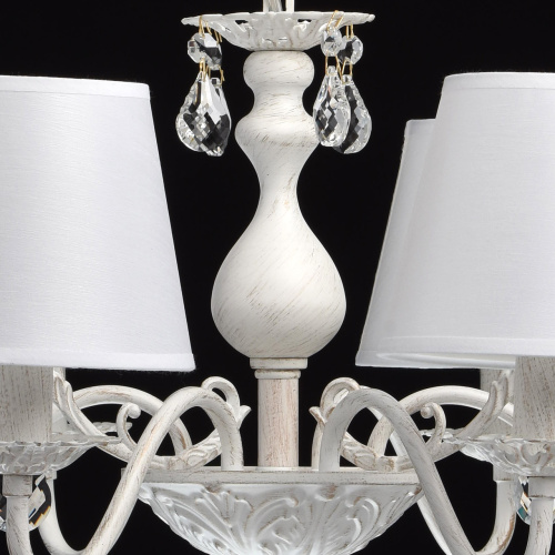 Люстра подвесная MW-Light Виталина 448012106 фото 10 Люстра подвесная MW-Light Виталина 448012106 фото 10