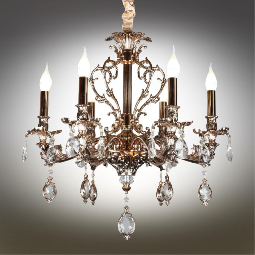 Люстра подвесная OML-74703-06 фото 3 Люстра подвесная OML-74703-06 фото 3