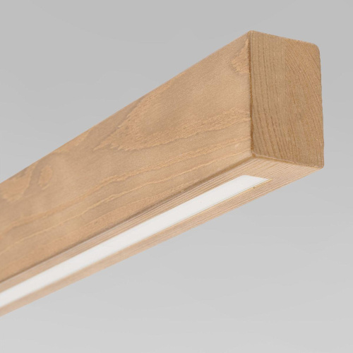 Потолочный светодиодный светильник TK Lighting 6619 Teo фото 5