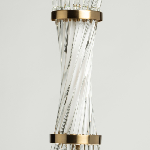 Люстра De City Аделард фото 4 Люстра De City Аделард фото 4