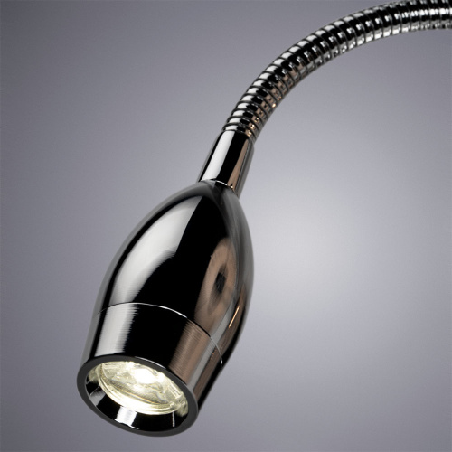 Бра Arte Lamp Elba A2581AP-2CC фото 3