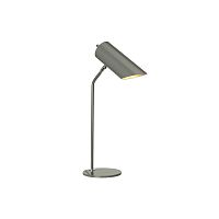 Настольная лампа Elstead Lighting, Арт. QUINTO-TL-GPN