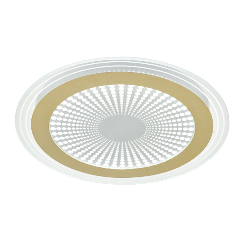 Потолочный светодиодный светильник Sonex Mitra Promise 7738/80L фото 11