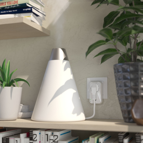 Умная розетка 76100/00 фото 2