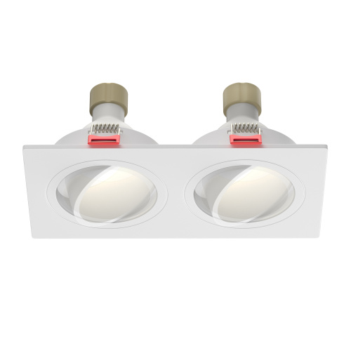 Встраиваемый светильник NUVOLT LDL-043W фото 18