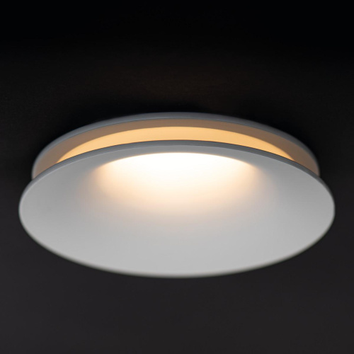 Точечный светильник Kanlux AJAS DSO-W 33161 фото 3 Точечный светильник Kanlux AJAS DSO-W 33161 фото 3