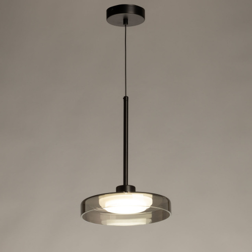 Люстра De City Стаут фото 6 Люстра De City Стаут фото 6