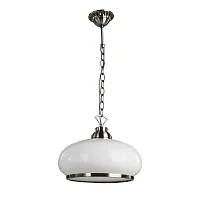 Подвесной светильник Arte Lamp ARMSTRONG A3561SP-1AB