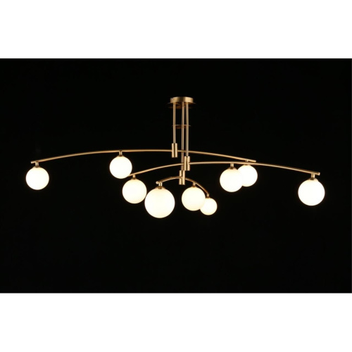 Люстра потолочная APL.621.07.09 фото 10 Люстра потолочная APL.621.07.09 фото 10