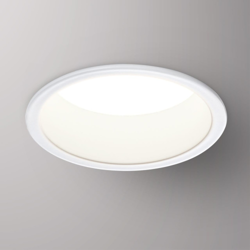 358899 SPOT NT22 536 белый Светильник встраиваемый светодиодный IP20 LED 4000К 9W 220V TRAN фото 4 358899 SPOT NT22 536 белый Светильник встраиваемый светодиодный IP20 LED 4000К 9W 220V TRAN фото 4