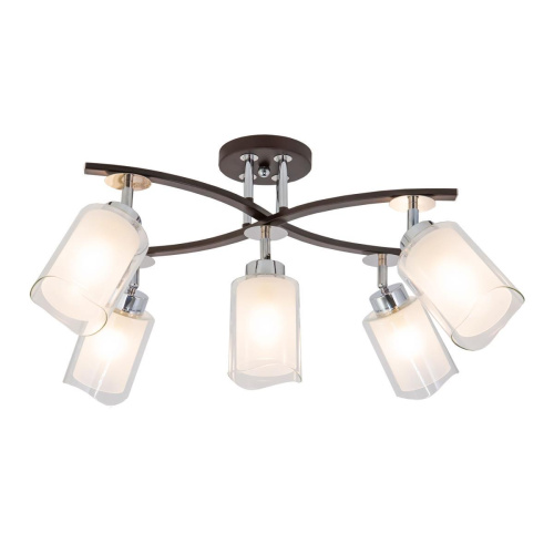 Спот Citilux Фортуна CL156152 Спот Citilux Фортуна CL156152