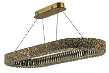 Люстра подвесная Dio D'Arte Elite Neuron L 1.5.100x35.100 G