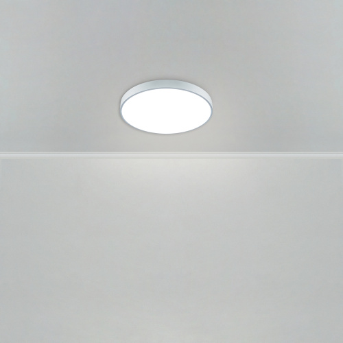 Потолочный светильник Freya FR6129CL-L80GR фото 4