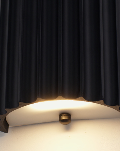 Светильник настенный светодиодный Moderli V11219-WL Bailey фото 3