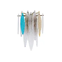 Настенный светильник Divinare AMELIE 6002/01 AP-1