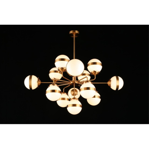 Люстра потолочная APL.819.07.13 фото 14 Люстра потолочная APL.819.07.13 фото 14